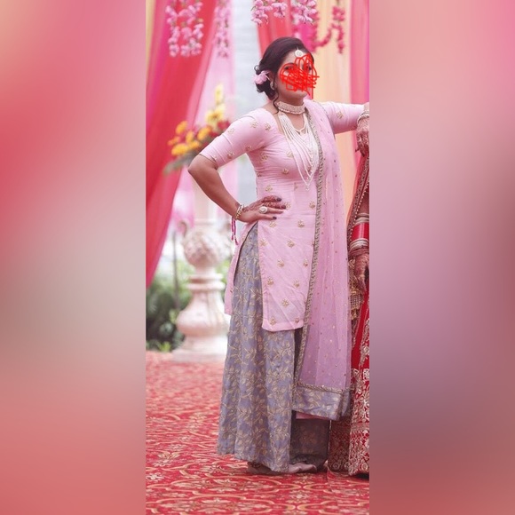 Gorgeous Sharara - Picture 3 of 5